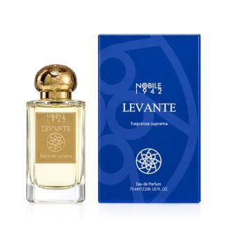 Nobile 1942 Levante Eau De Parfum 75 ml  kvepalai unisex
