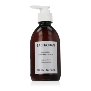 Sachajuan Hand Lotion Fresh Lavender 300 ml