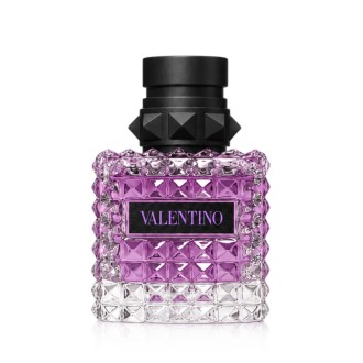 Valentino Valentino Donna Born in Roma Purple Melancholia Eau De Parfum 30 ml kvepalai moterims