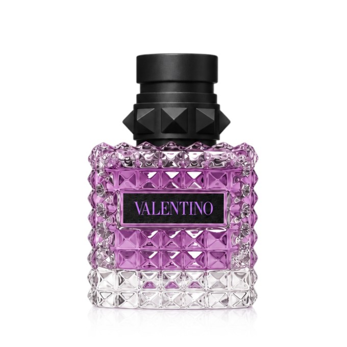 Valentino Valentino Donna Born in Roma Purple Melancholia Eau De Parfum 30 ml kvepalai moterims