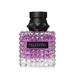 Valentino Valentino Donna Born in Roma Purple Melancholia Eau De Parfum 30 ml kvepalai moterims