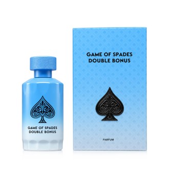 Jo Milano Game of Spades Double Bonus Parfum UNISEX 100 ml   kvepalai unisex