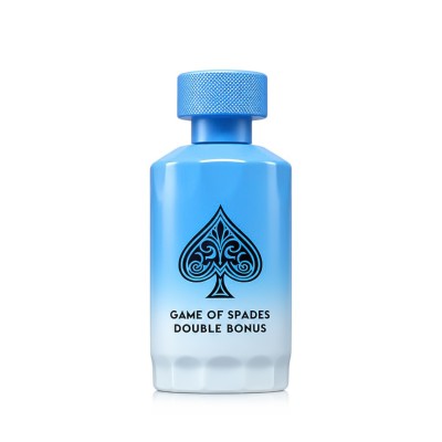 Jo Milano Game of Spades Double Bonus Parfum UNISEX 100 ml   kvepalai unisex