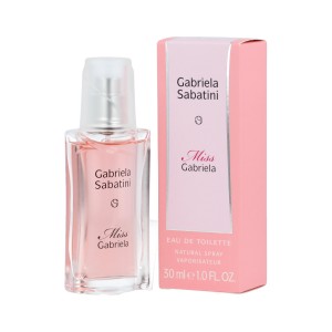 Gabriela Sabatini Miss Gabriela Eau De Toilette 30 ml kvepalai moterims