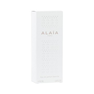Alaïa Paris Blanche Eau De Parfum 50 ml kvepalai moterims