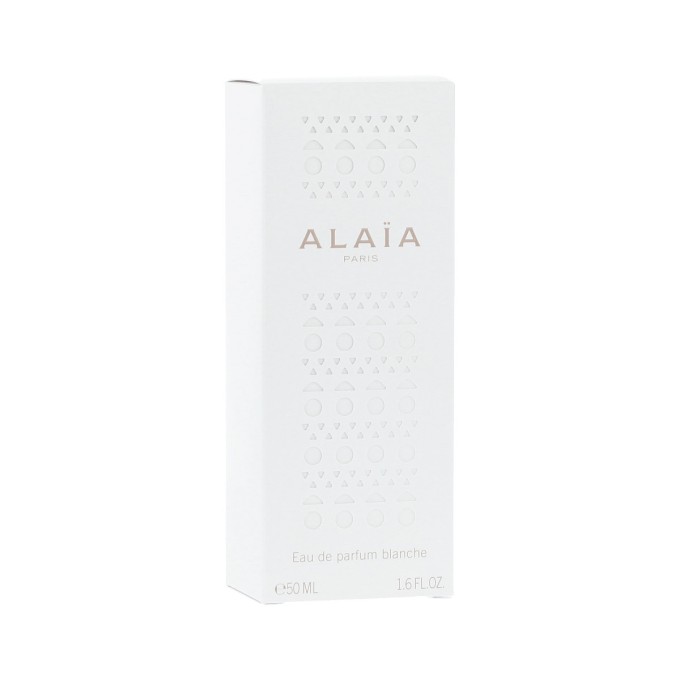 Alaïa Paris Blanche Eau De Parfum 50 ml kvepalai moterims