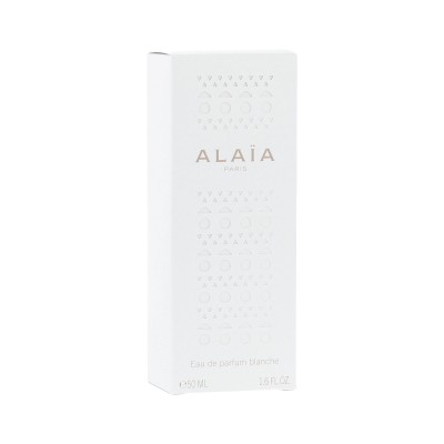Alaïa Paris Blanche Eau De Parfum 50 ml kvepalai moterims