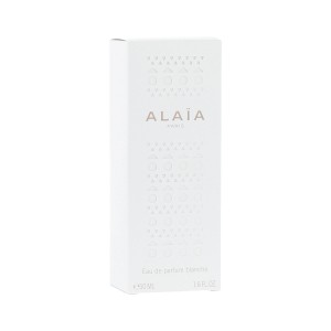 Alaïa Paris Blanche Eau De Parfum 50 ml kvepalai moterims
