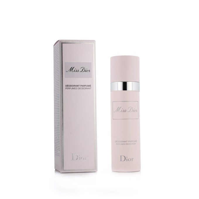 Dior Miss Dior Deodorant VAPO 100 ml moterims