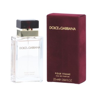 Dolce & Gabbana Pour Femme Eau De Parfum 25 ml kvepalai moterims