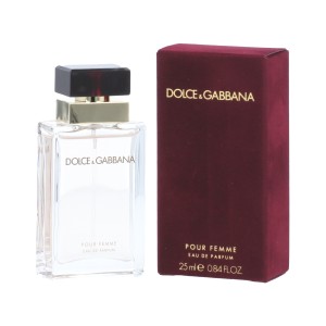 Dolce & Gabbana Pour Femme Eau De Parfum 25 ml kvepalai moterims