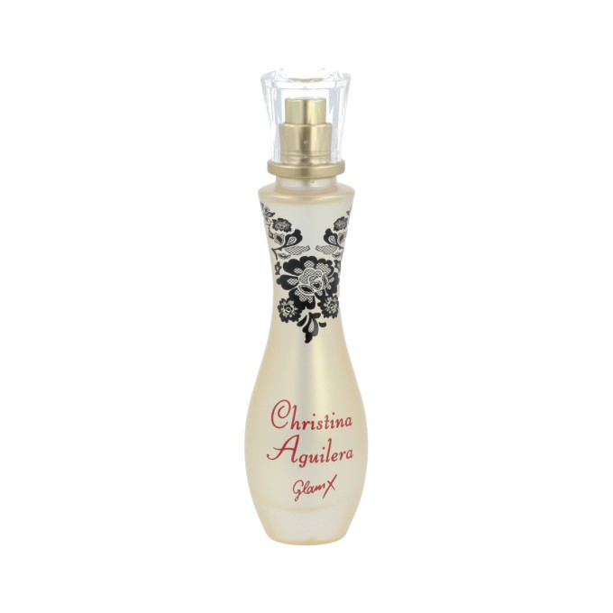 Christina Aguilera Glam X Eau De Parfum 30 ml kvepalai moterims