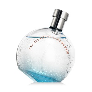 Hermès Eau des Merveilles Bleue Eau De Toilette - unpacked 50 ml kvepalai moterims 2