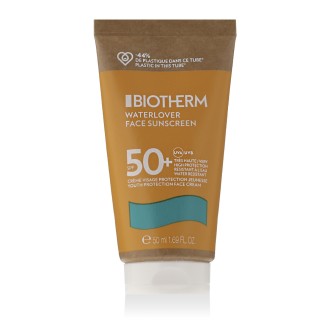 Biotherm Waterlover Face Sunscreen SPF 50+ 50 ml 2