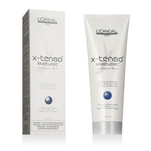 L Oréal Professionnel X-Tenso Moisturist Smoothing Cream for Sensitised Hair 250 ml