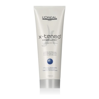 L Oréal Professionnel X-Tenso Moisturist Smoothing Cream for Sensitised Hair 250 ml 2
