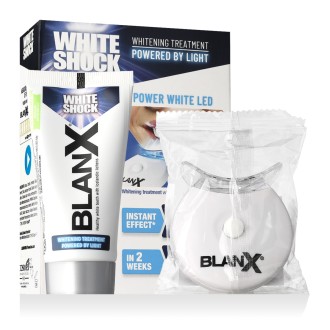 Blanx White Shock Set