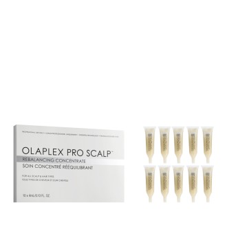 Olaplex Pro Scalp Rebalancing Koncentrate 10 x 4 ml