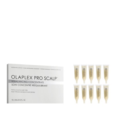 Olaplex Pro Scalp Rebalancing Koncentrate 10 x 4 ml