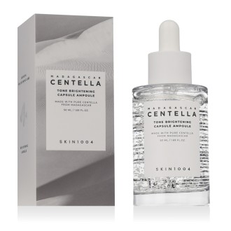 SKIN1004 Madagascar Centella Tone Brightening Capsule Ampoule 50 ml