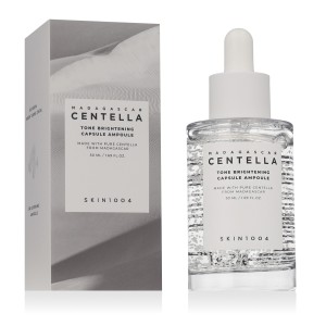 SKIN1004 Madagascar Centella Tone Brightening Capsule Ampoule 50 ml