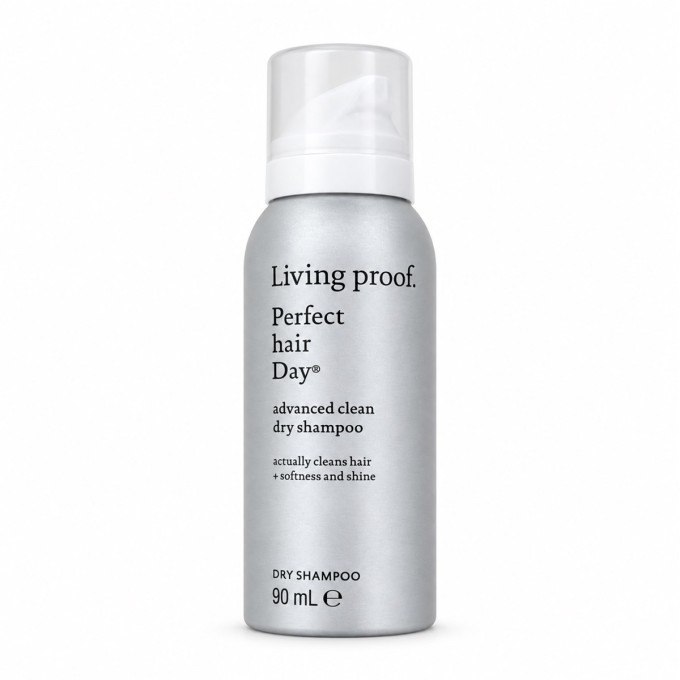Living proof. Perfect Hair Day Advanced Clean Dry Shampoo 90 ml