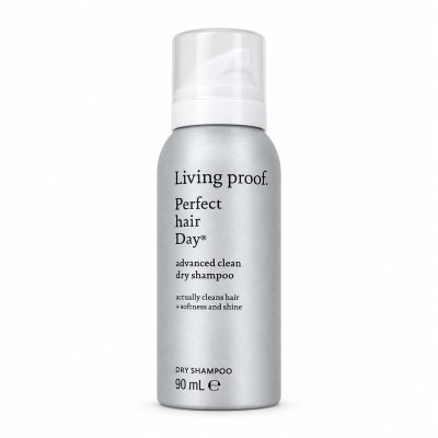 Living proof. Perfect Hair Day Advanced Clean Dry Shampoo 90 ml