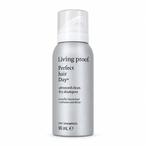 Living proof. Perfect Hair Day Advanced Clean Dry Shampoo 90 ml