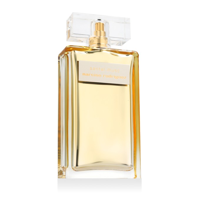 Narciso Rodriguez Santal Musc Eau De Parfum Intense - tester 100 ml kvepalai moterims