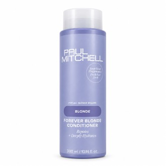 Paul Mitchell Forever Blonde Conditioner 300 ml