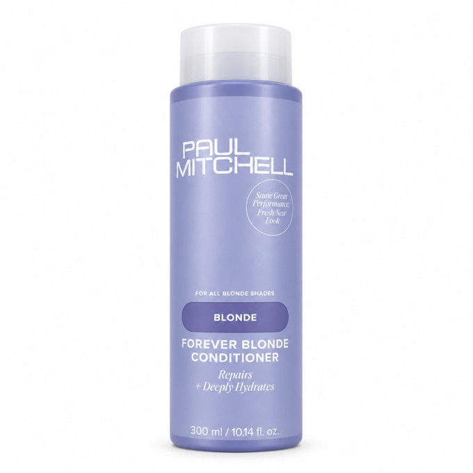 Paul Mitchell Forever Blonde Conditioner 300 ml