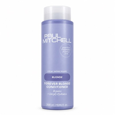 Paul Mitchell Forever Blonde Conditioner 300 ml