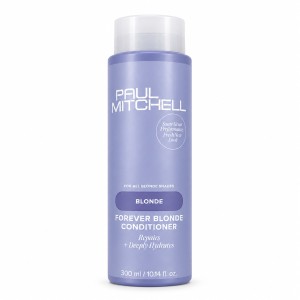 Paul Mitchell Forever Blonde Conditioner 300 ml