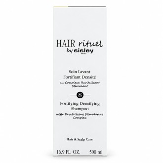 Sisley Hair Rituel Fortifying Densifying Shampoo 500 ml