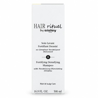 Sisley Hair Rituel Fortifying Densifying Shampoo 500 ml
