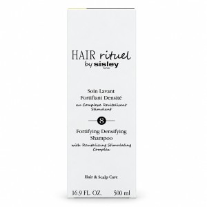 Sisley Hair Rituel Fortifying Densifying Shampoo 500 ml