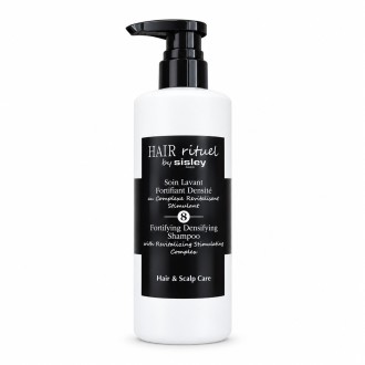 Sisley Hair Rituel Fortifying Densifying Shampoo 500 ml 2