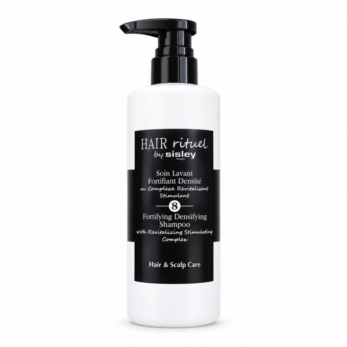 Sisley Hair Rituel Fortifying Densifying Shampoo 500 ml