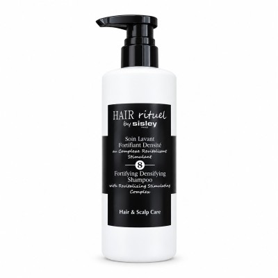 Sisley Hair Rituel Fortifying Densifying Shampoo 500 ml