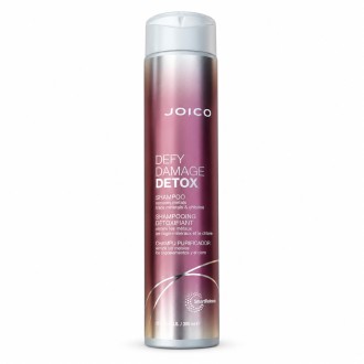 Joico Defy Damage Detox Shampoo 300 ml