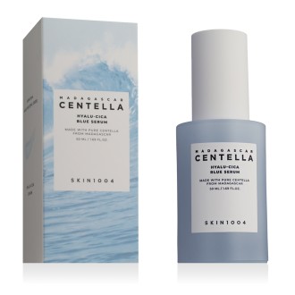 SKIN1004 Madagascar Centella Hyalu-Cica Blue Serum 50 ml