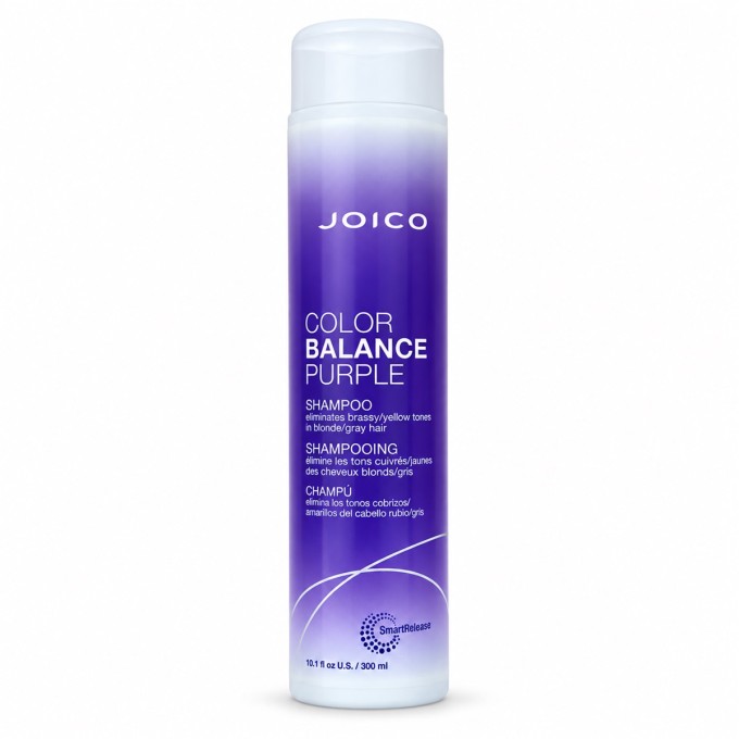 Joico Color Balance Purple Shampoo 300 ml