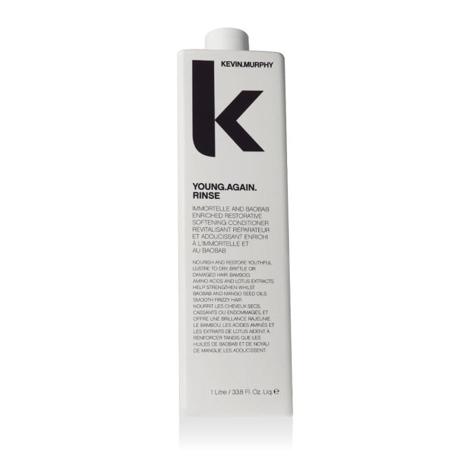 Kevin Murphy Young.Again Rinse 1000 ml