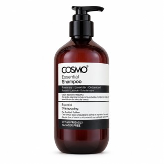 COSMO Essential Shampoo 500 ml