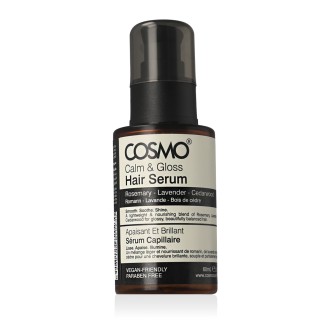 COSMO Calm & Gloss Hair Serum 60 ml