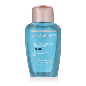 Diadermine Gentle Eye Makeup Remover 125 ml