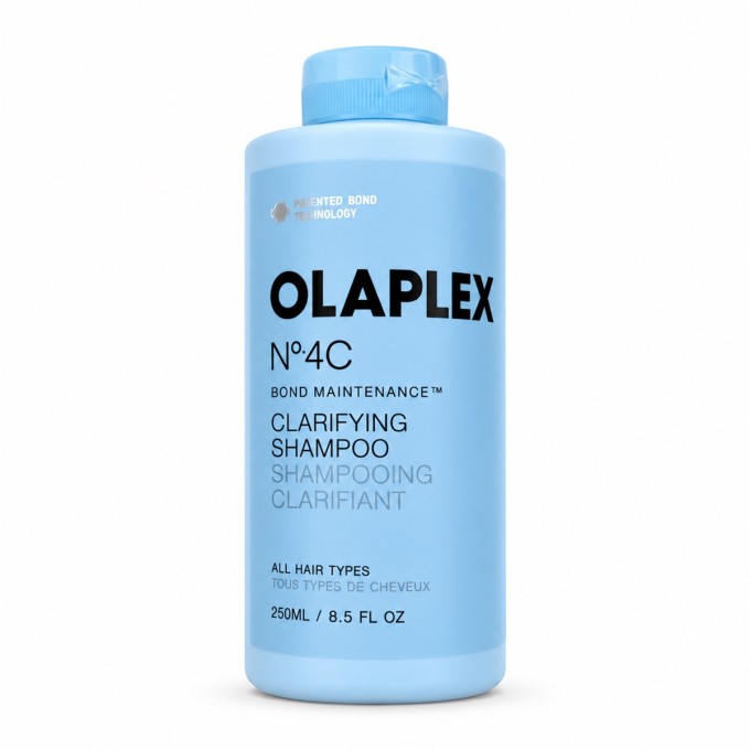 Olaplex No.4C Bond Maintenance Clarifying Shampoo 250 ml