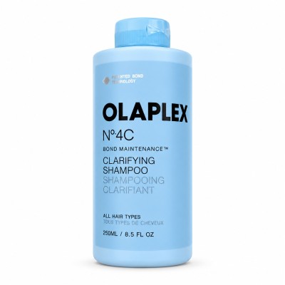 Olaplex No.4C Bond Maintenance Clarifying Shampoo 250 ml
