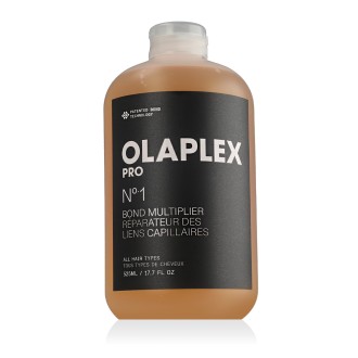 Olaplex No.1 Bond Multiplier 252 ml + dávkovač 2