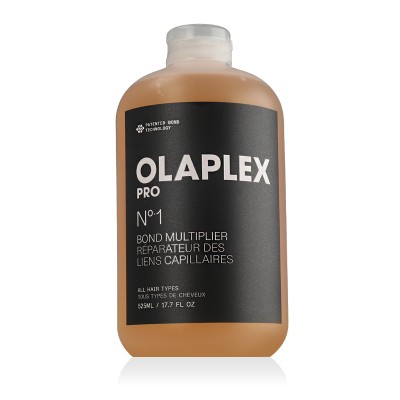 Olaplex No.1 Bond Multiplier 252 ml + dávkovač